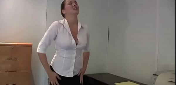  Woman forced to strip in office